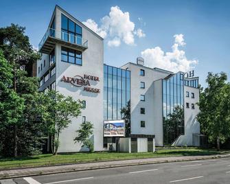 Arvena Messe Hotel - Neurenberg - Gebouw