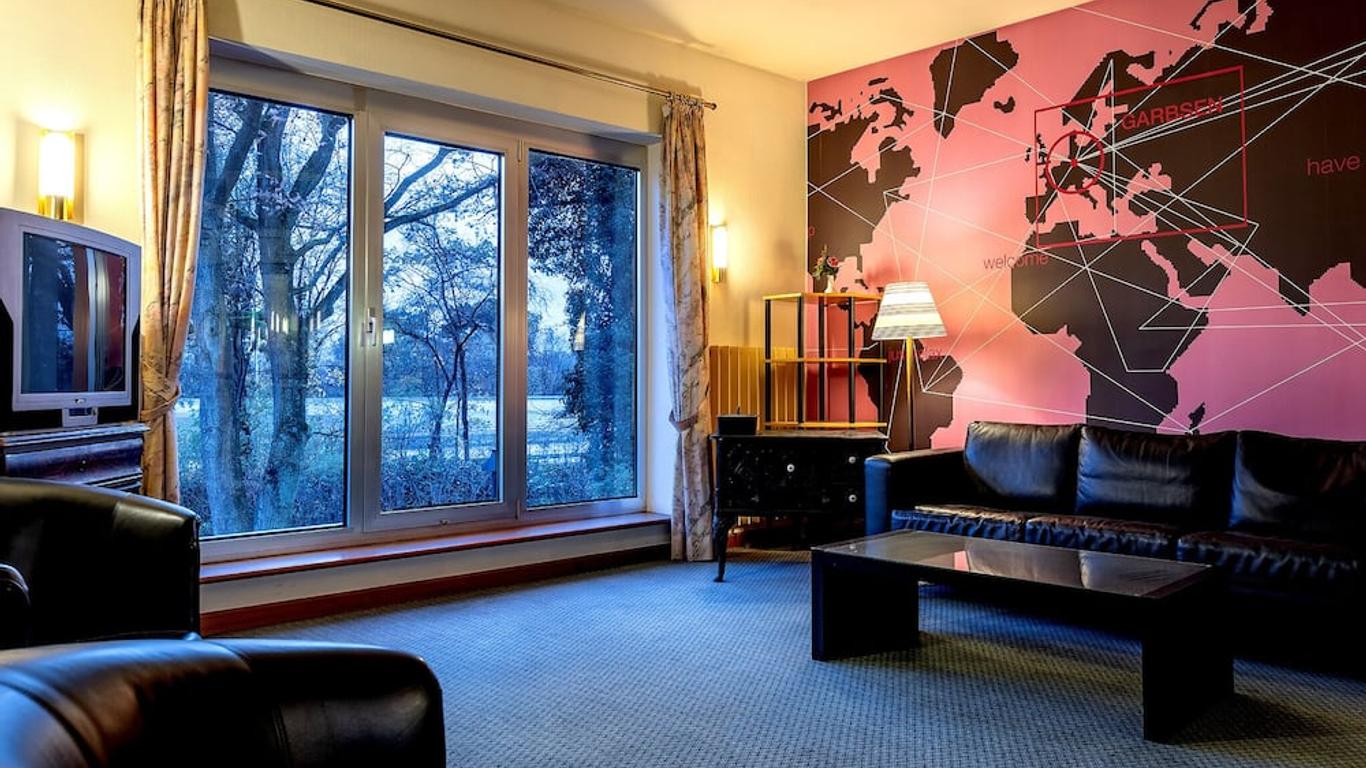 Hotel Hannover-Garbsen
