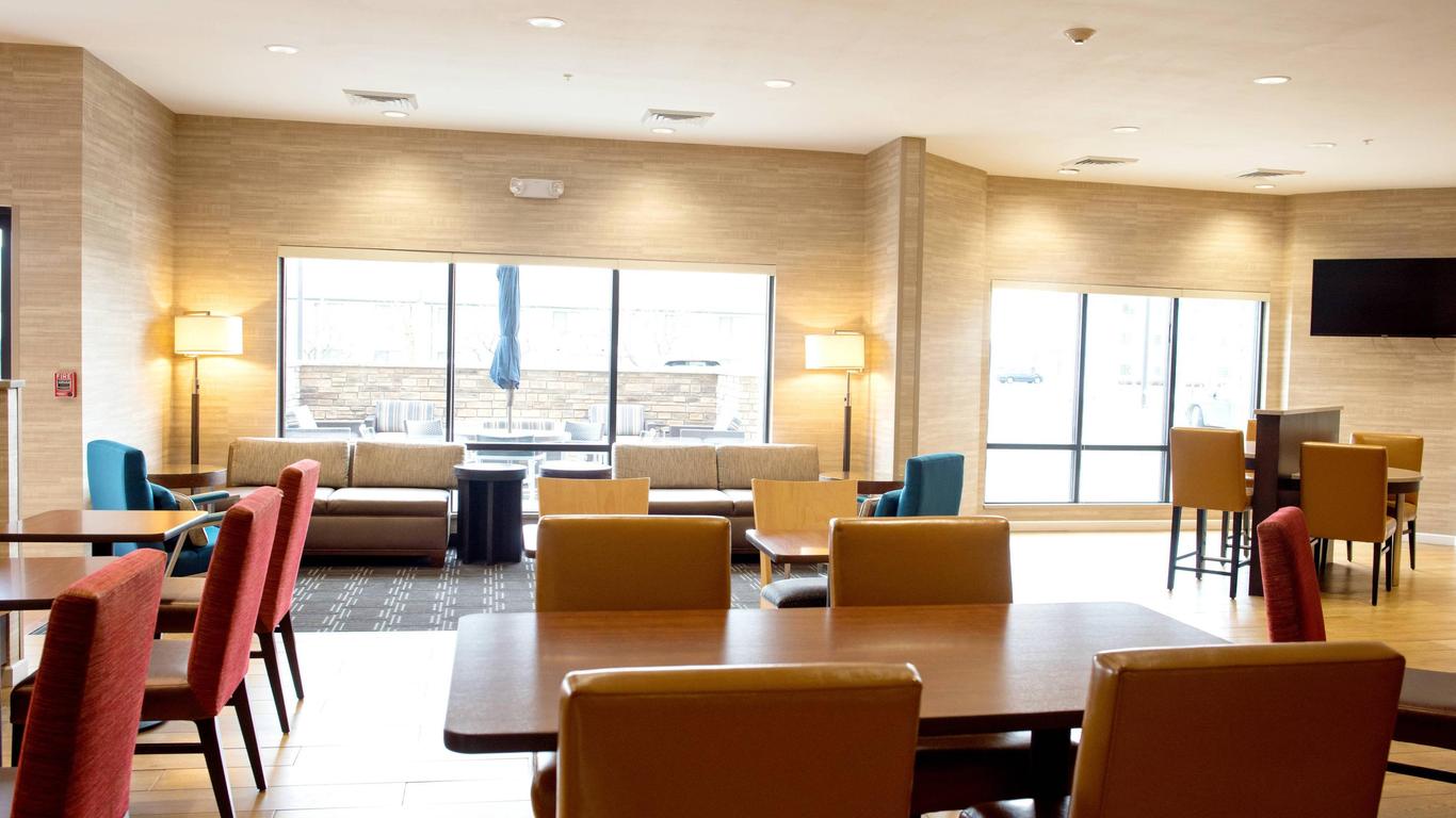 TownePlace Suites by Marriott Ames