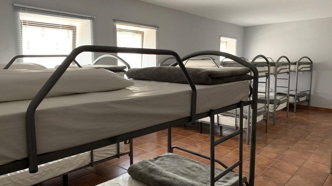 Albergue Ponte Olveira