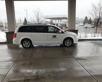 Sleep Inn & Suites Syracuse Airport - East Syracuse - Comodidades da propriedade