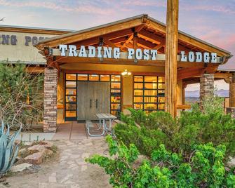 Marble Canyon Lodge - Marble Canyon - Edificio