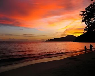 GM Holiday Hotel - Lumut - Playa