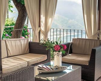 Villa San Cosma - Ravello - Salon