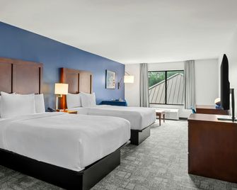 City Express by Marriott Milford Cooperstown - Milford - Habitación