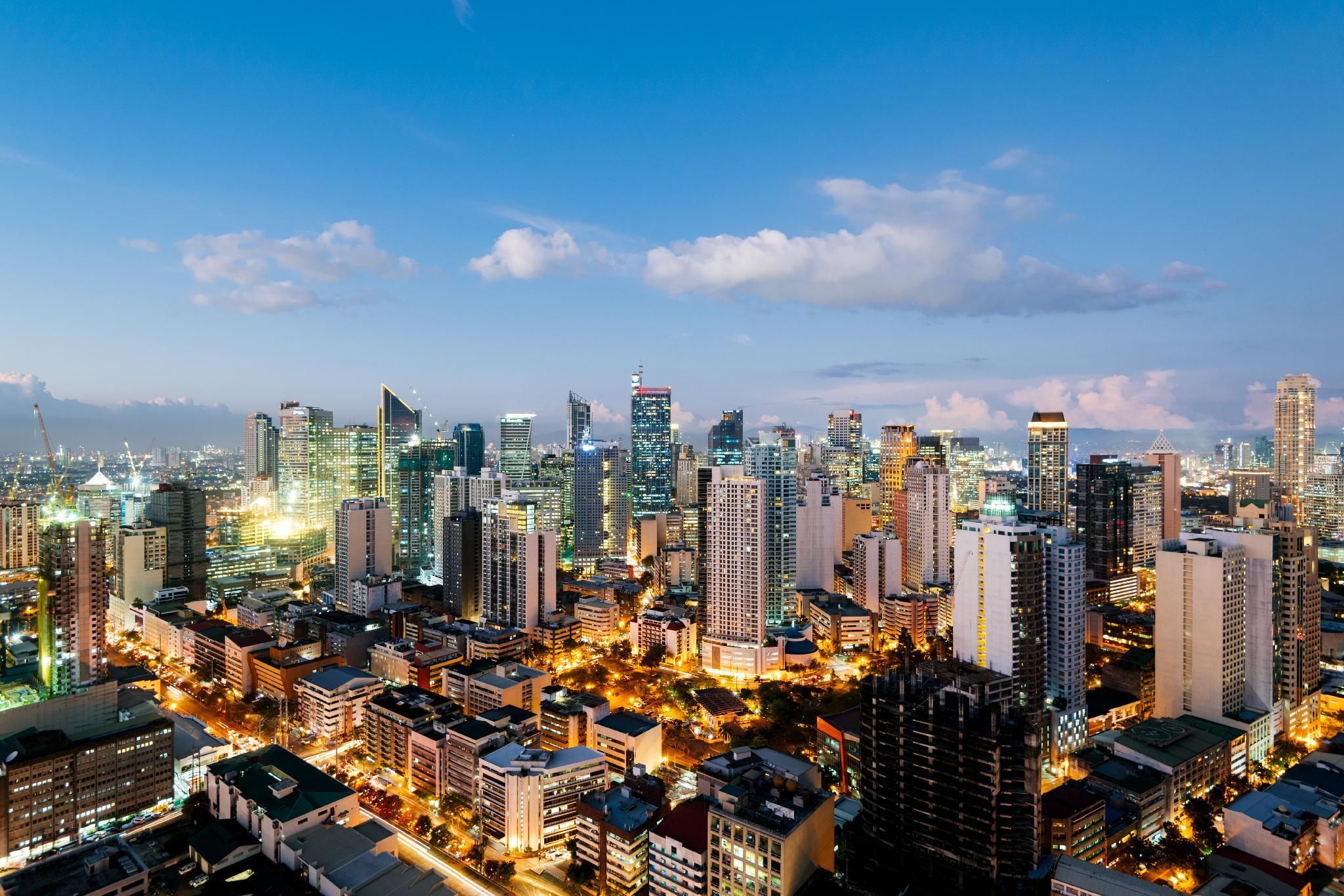 Mang Ben Dormitory Pasay - Manila