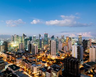 Mang Ben Dormitory Pasay - Manila