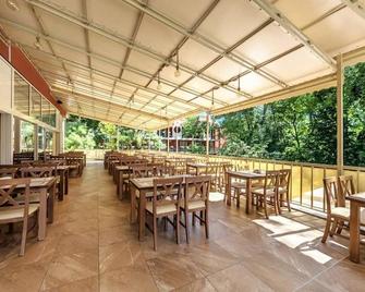 Zornica Residence - Sunny Beach - Restaurant