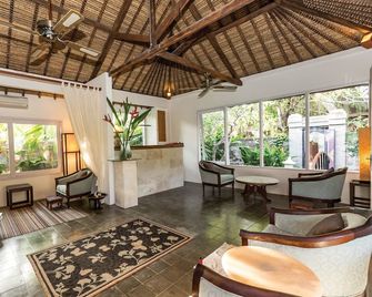 The Pavilions Bali - Denpasar - Stue