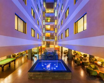Classic Grande Imphal - Imphal - Lobby