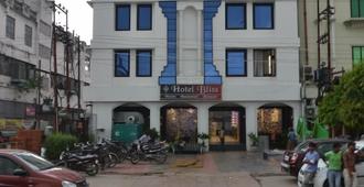 Best Western Hotel Bliss - Kanpur