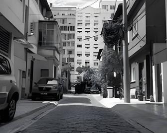 Fullano B&b - Rio de Janeiro
