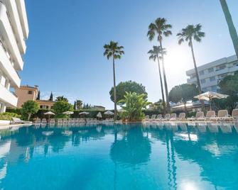 Aparthotel Tropicana - Cala Millor - Πισίνα