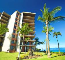 Aston Kaanapali Shores