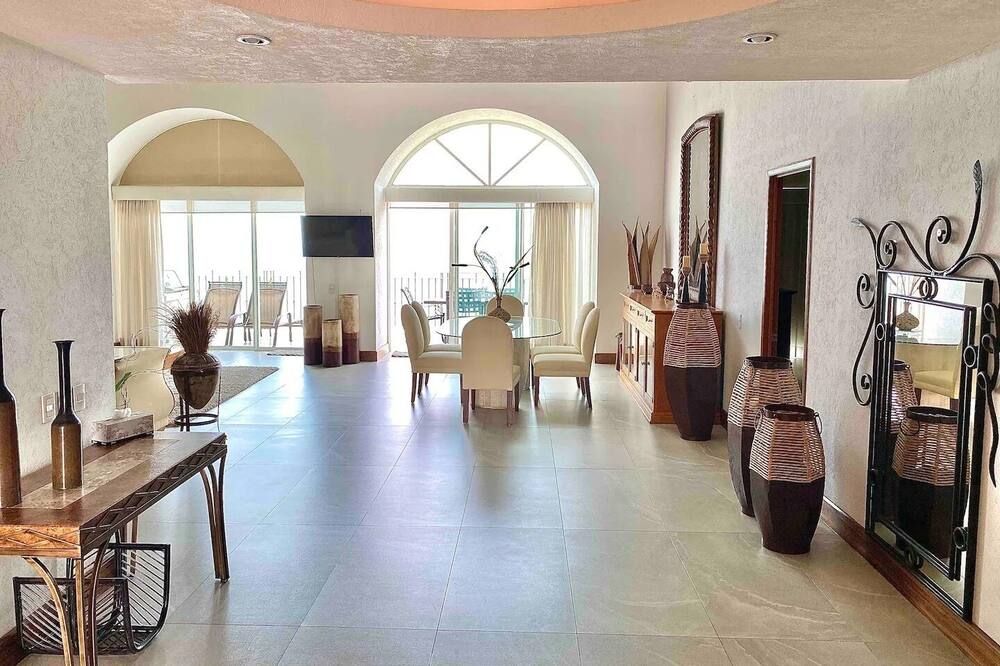Condo Porto By Trvl2hm - פוארטו ויארטה - לובי