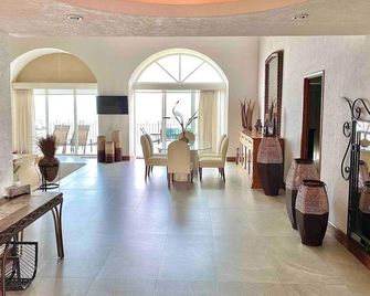 Condo Porto By Trvl2hm - Puerto Vallarta - Hành lang