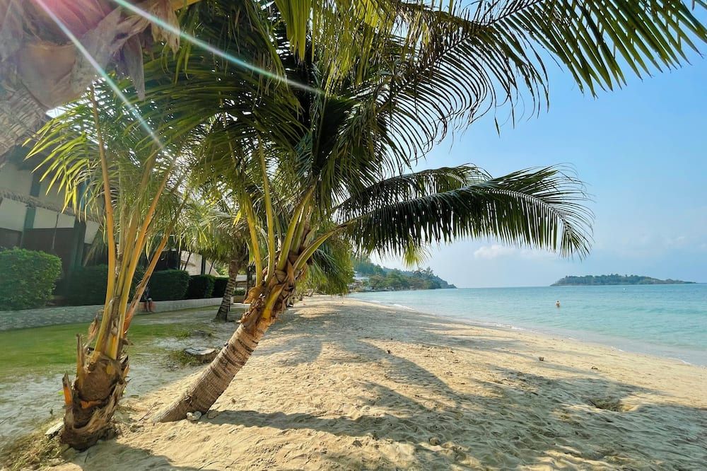 Kai Bae Beach Resort Koh Chang