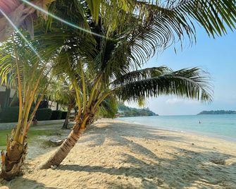 Kai Bae Beach Resort Koh Chang - Ko Chang - Playa