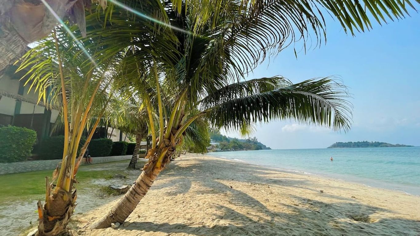 Kai Bae Beach Resort Koh Chang