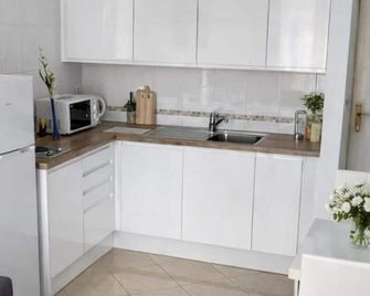 Villa Kairos - Seget Donji - Keuken