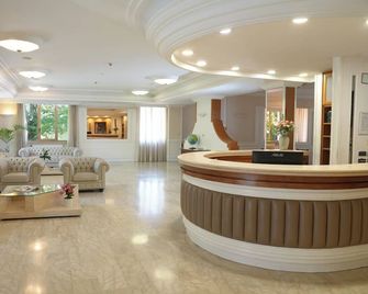 Mondial Park Hotel - Fiuggi