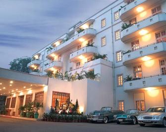Ambassador, New Delhi-Ihcl Seleqtions - Νέο Δελχί - Κτίριο