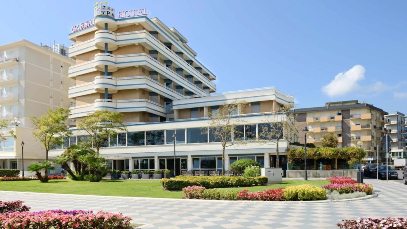 Hotel Caesar