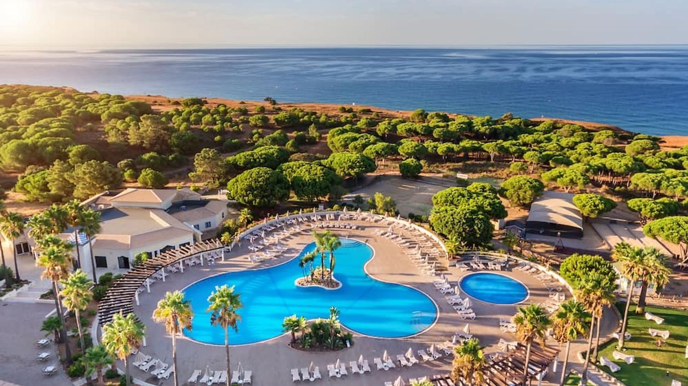 Adriana 海灘式渡假酒店 - 阿爾布費拉