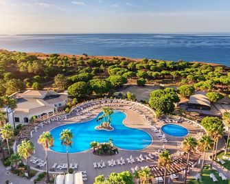 Adriana Beach Club Hotel Resort - Albufeira - Pool