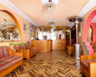 Hotel Margarita - Puno
