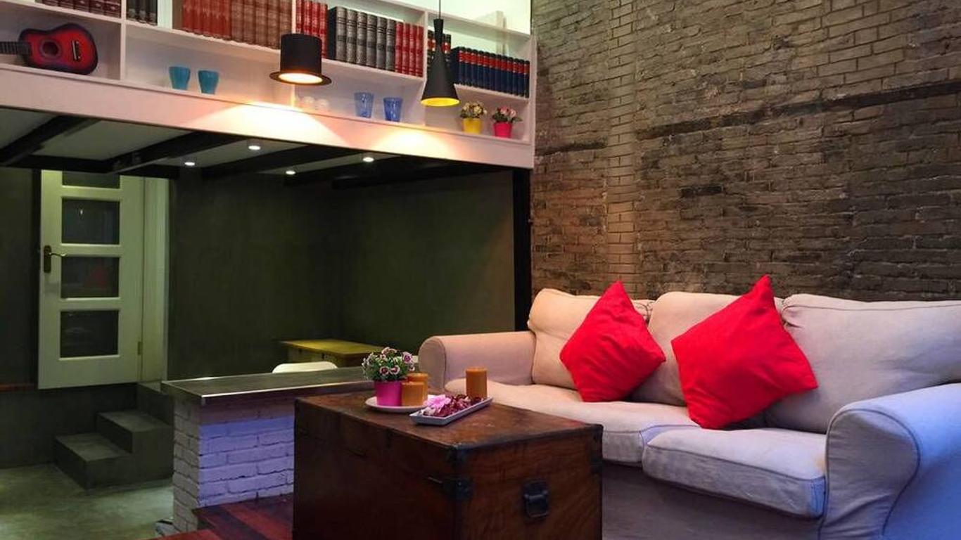 Jy Distributed Theme Hotel Apartment