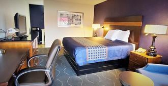 Economy 7 Inn- Newport News - Newport News