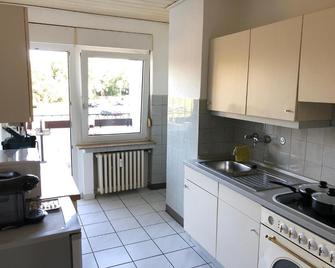 Wondervolles zuhause auf Zeit - Moers