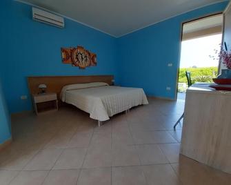 B&B Borgo Minerva - Otranto - Bedroom