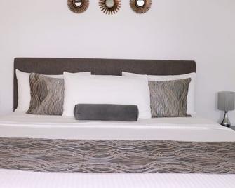 Casa Gem B&B - Playa del Carmen - Bedroom