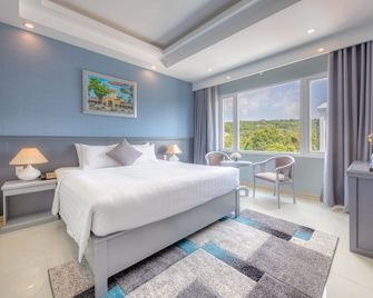 Phu Quoc Ocean Pearl Hotel - Phu Quoc - Quarto