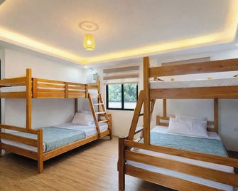 Lisro Sleep and Relax La Union near Beach - San Juan