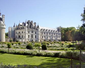 ibis budget Amboise - Amboise - Building