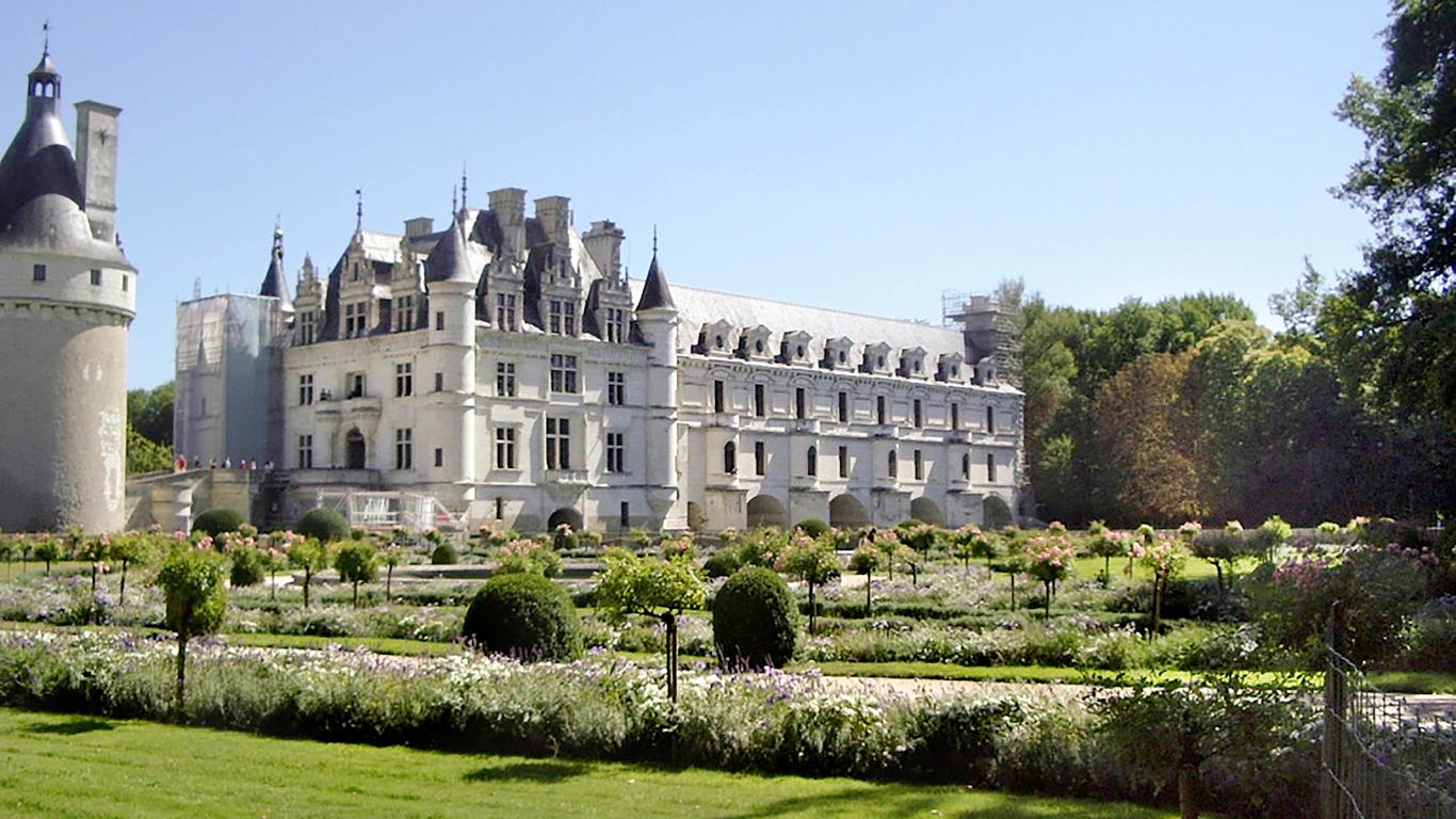 ibis budget Amboise
