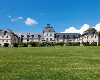 Résidence Prestige Odalys Le Château de Kergonano - Baden - Edificio