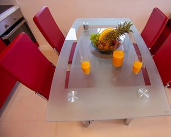 Residences Bellavista 3 - Novalja - Comedor