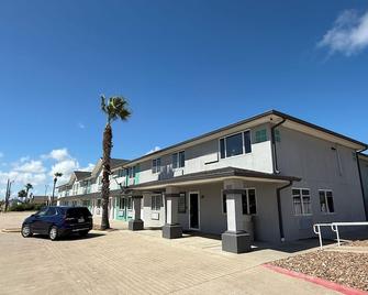 Conn Brown Harbour Inn Aransas Pass Corpus Christi - Aransas Pass - Building