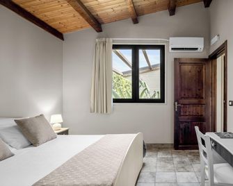 Agriturismo Terra dei Limoni - Noto