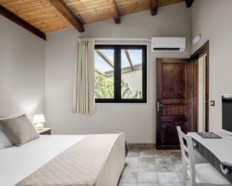 Agriturismo Terra dei Limoni - Noto