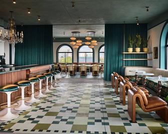 Hotel Genevieve - Λούισβιλ - Bar