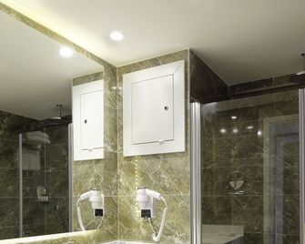 Mia Berre Hotels - איסטנבול - חדר רחצה