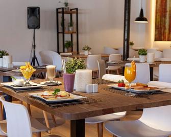 Select Sunningdale - San Miguel De Abona - Restaurant