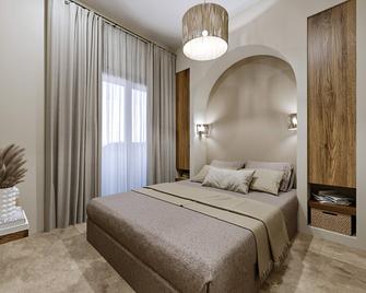 Casa di Demezzo - Agia Fotia - Habitación