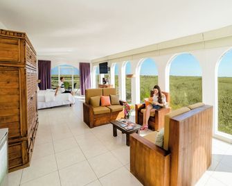 Uxmal Resort Maya - Uxmal