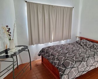 Lovely 1-bedroom apartment with AC in welcoming Puerto Rico - Puerto Rico
